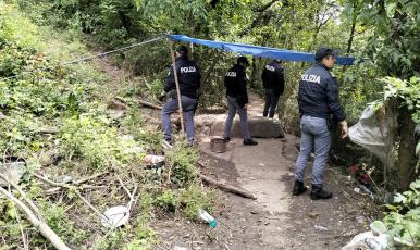 Nibionno, la Polizia nei boschi Beccati 2 drogati: cosa rischiano